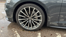 Audi A5 40 TDI S Line 5dr S Tronic Diesel Hatchback